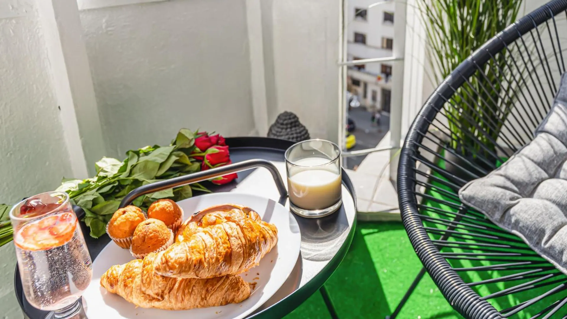 Sunshine Haven - M&N Condos 부쿠레슈티 0*,