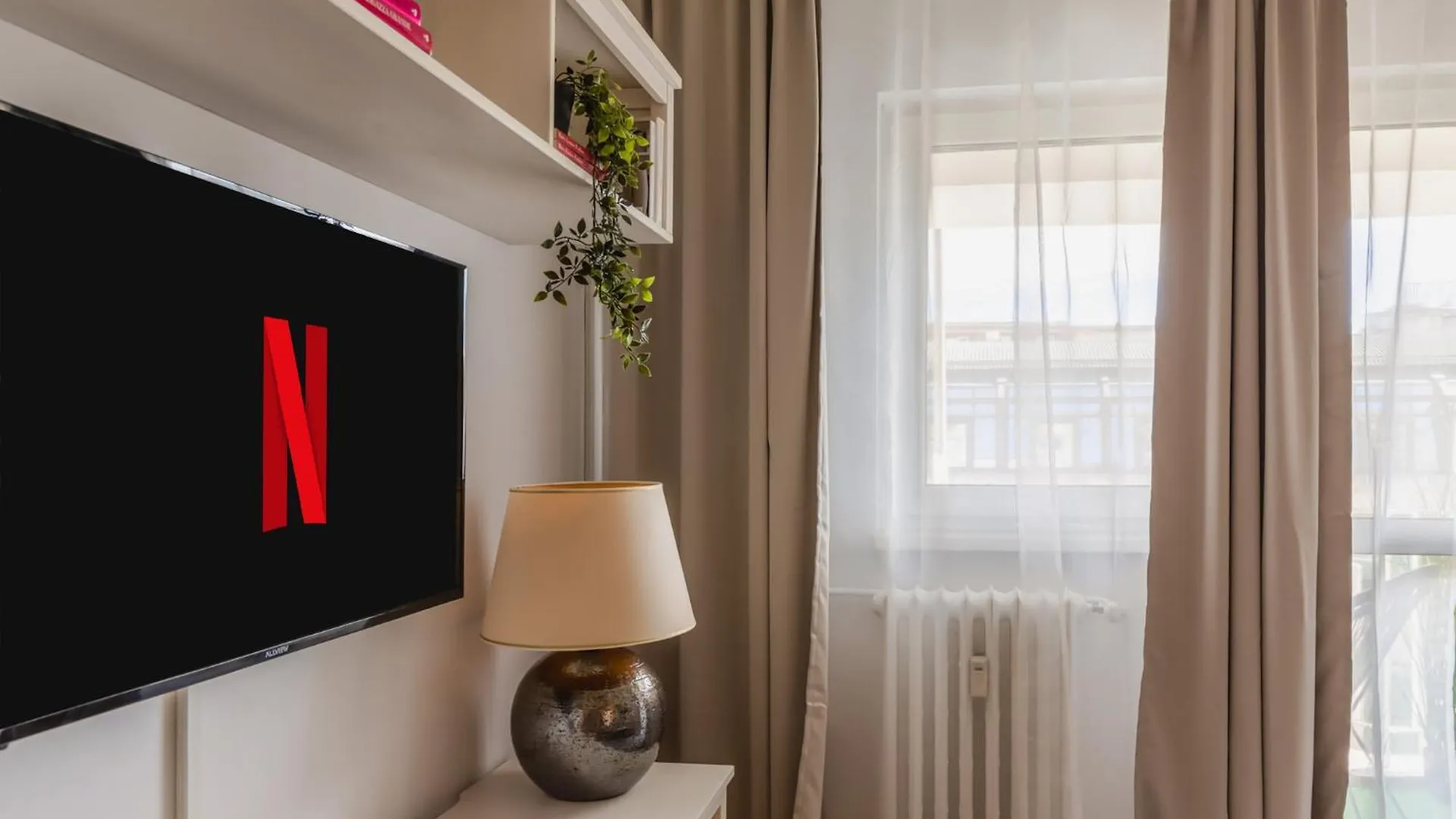 Apartmán Sunshine Haven - M&N Condos Bukurešť