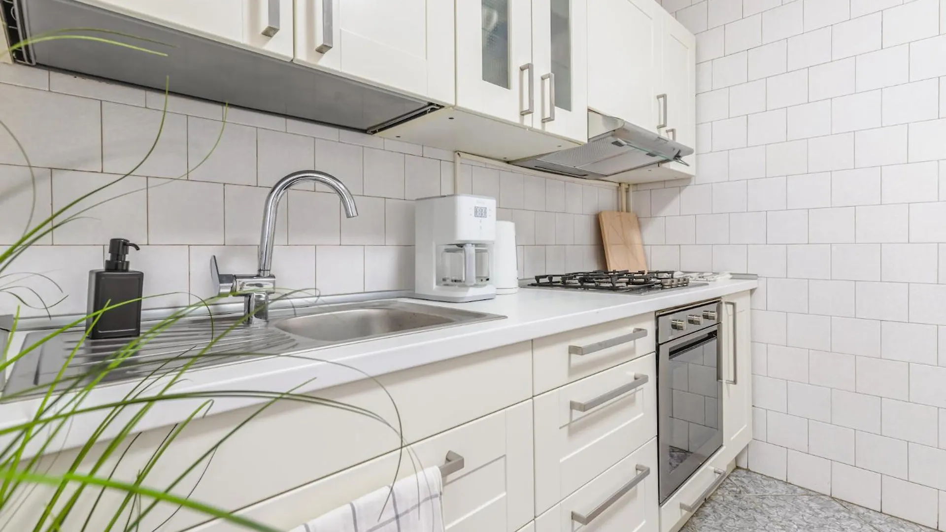 Apartmán Sunshine Haven - M&N Condos Bukurešť