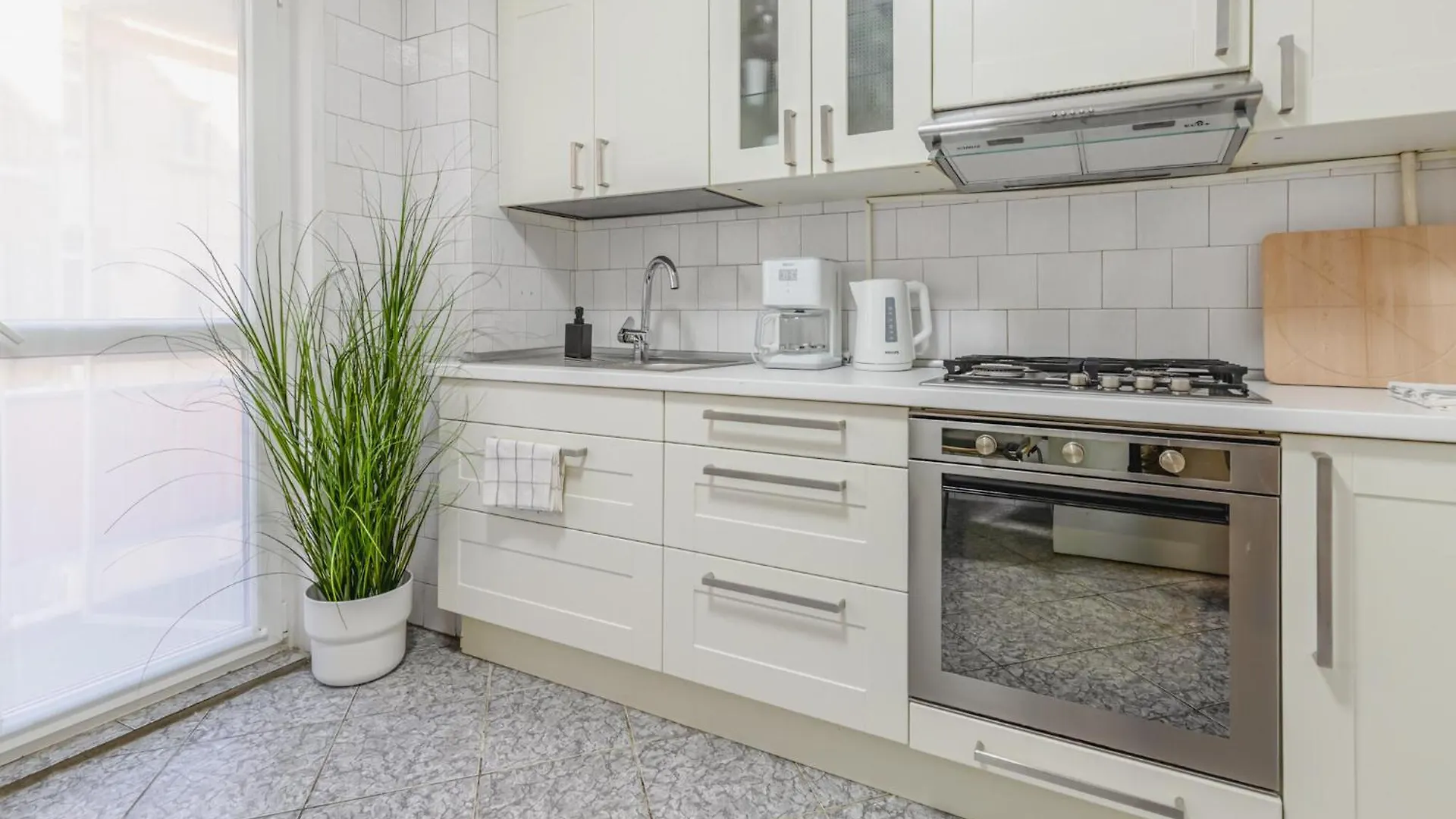 Apartmán Sunshine Haven - M&N Condos Bukurešť