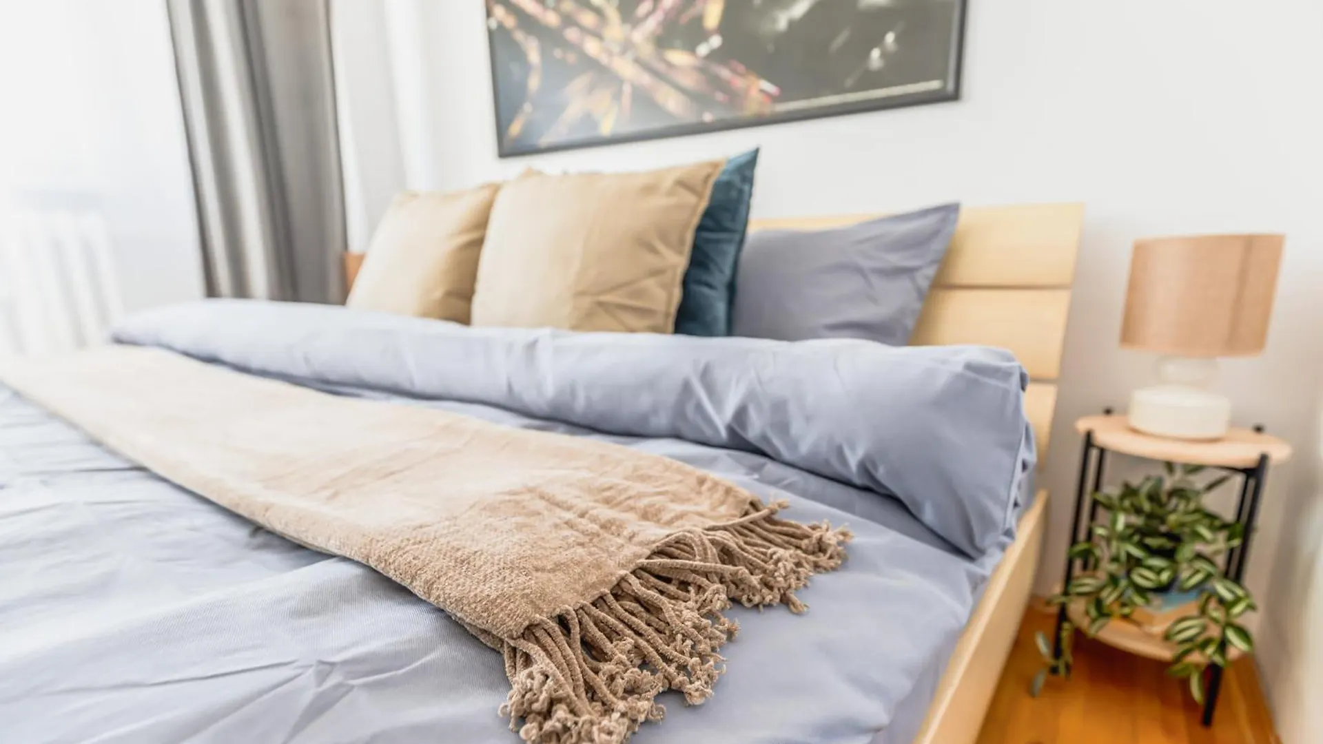 Apartmán Sunshine Haven - M&N Condos Bukurešť